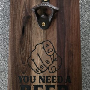 Bottle Opener
